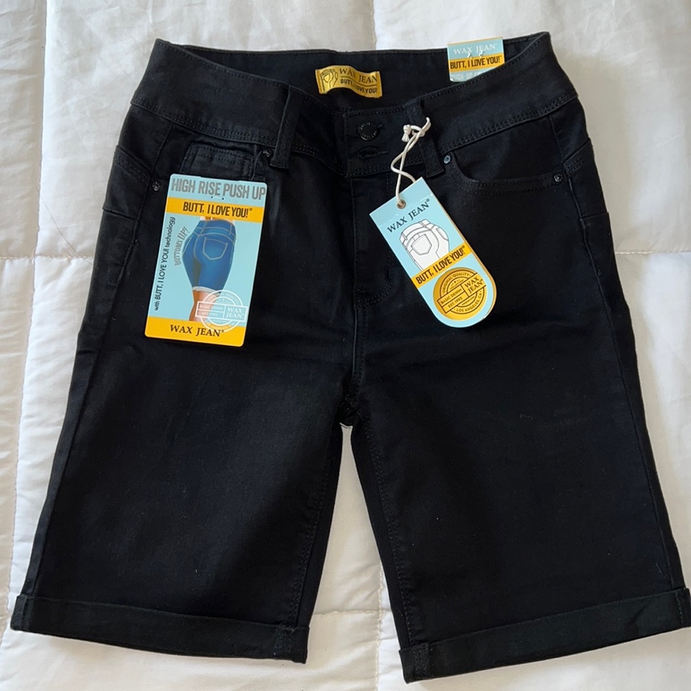 FASHION NOVA SHORTS